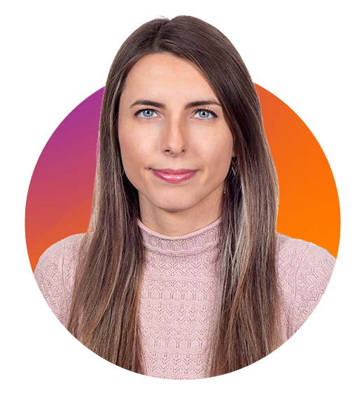 Veronika Lebánková